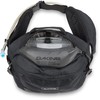 DAKINE Hot Laps, Canguera De Hidratación Hombre, Negro (Black), Una