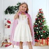 Tutu Dreams Princess Dress up Clothes for Little Girls Princess