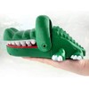 Game Crocodile Teeth Large Size Crocodile Pusher Teeth Crocodile Toy