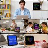 Pixel Display Frame, 32x32 Pixel Art Digital Picture Frame, Programmable