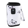 Portable Bottle Warmer Sleeve USB Milk Heat Keeper Adjustable Milk