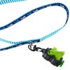 NITEIZE S-Biner 360° Slide Lock Carabiner S-Shaped Swivel with Lock