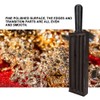 Ingot - Rectangle Steel for Gold Silver Hardware, Copper Aluminum