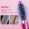 Chuancheng Small Round Volumizing Brush Attachment for Dyson Airwrap HS01/HS05