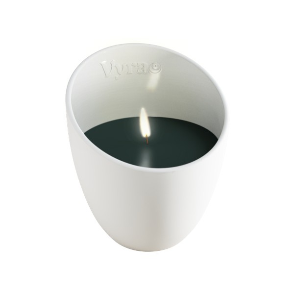 Vyrao EMBER Candle, Size 170 g | Size 170 g