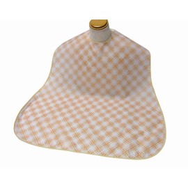 Economy Dining Apron, Orange /7-1849-02