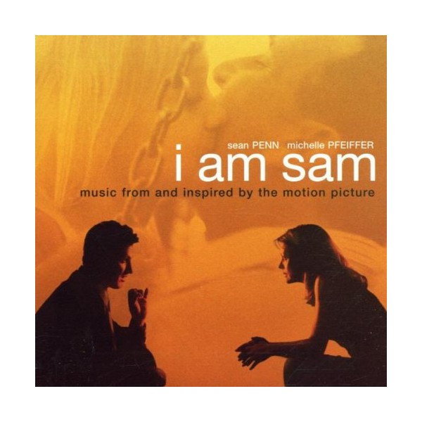 I Am Sam