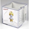 Minoru Kagaku Kogyo Minoru Cube MCV-1 UV Protection, Clear x