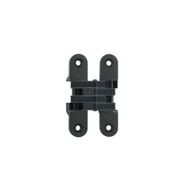 SOSS FBA_216US19 216 Concealed Hinge, Black