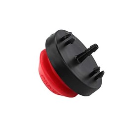 Huri Primer Bulb Primer Bulb Fits MTD 751 10639 A 951/10639 A Yard Man Wolf Stiga Ignition Capsule Fuel Pump Cub Cadet