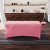 CLORIS Elastic Massage Table Cover Protective Spa Treatment Sheet Excellent