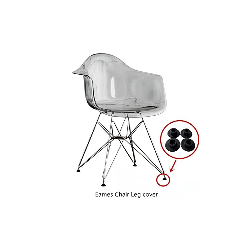 BYRUWEI Chair Glides of Replacements Chair Pads for Furniture Feet