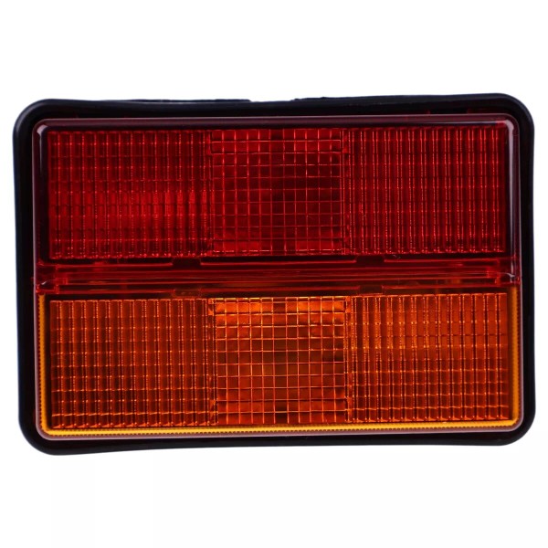 Unbranded 24V Tail Lamp 145-6929 for Caterpillar CAT C11 3054