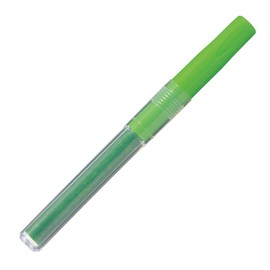 Pentel Handy Line S XSLR3-K Highlighter Cartridges, Light Green, 10 Count