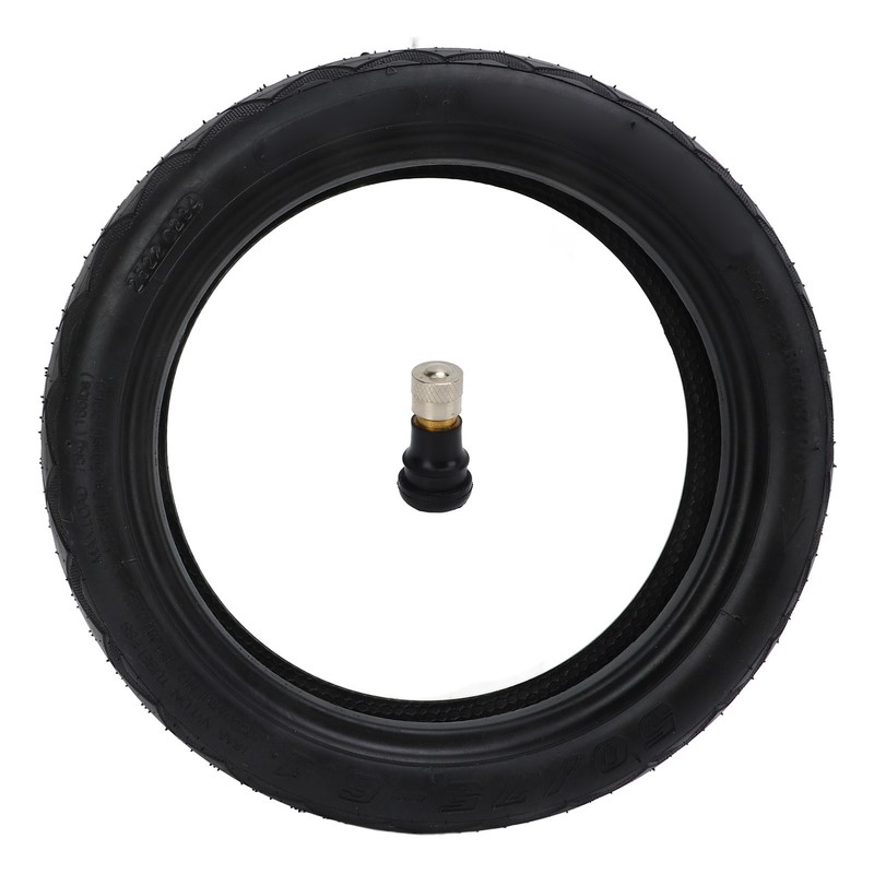 50/75-6.1 8.5Inch Electric Scooter Vacuum Tire Rubber Tyre with Accessories