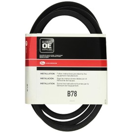 Gates B78 Hi-Power II Belt