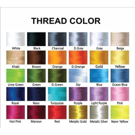 Custom Embroidered Soccer Ball Sport Team Sew on Round Patch - All Size (2.5 inch, Fabric)