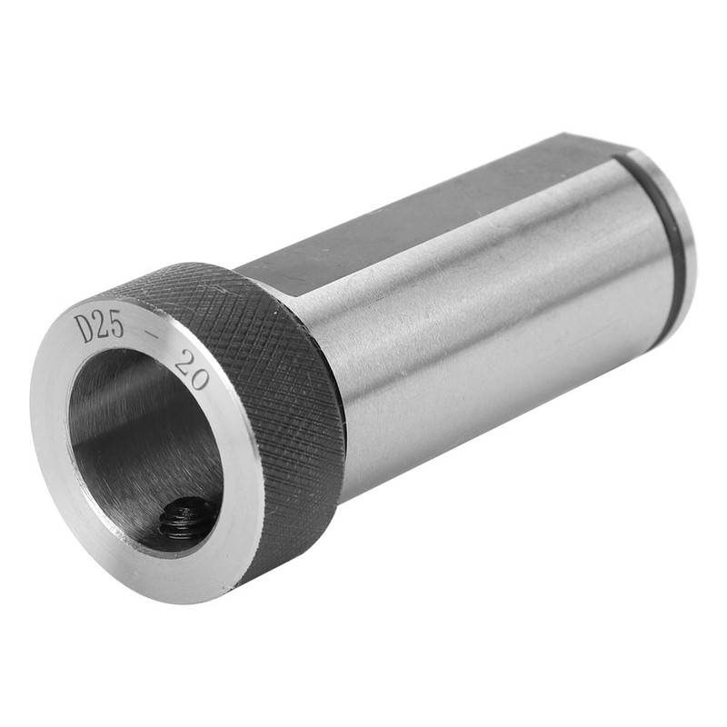 CNC Lathe Parts Tool Holder Bushing Turning Tool Sleeve for