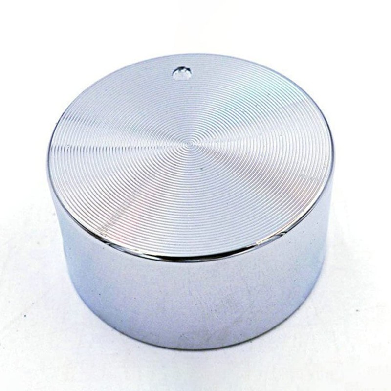 ANCLLO Gas Stove Knob 4 PCS 6mm Universal round Control