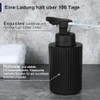 Phneems Soap Dispenser Automatic Electric Automatic Soap Dispenser with Sensor