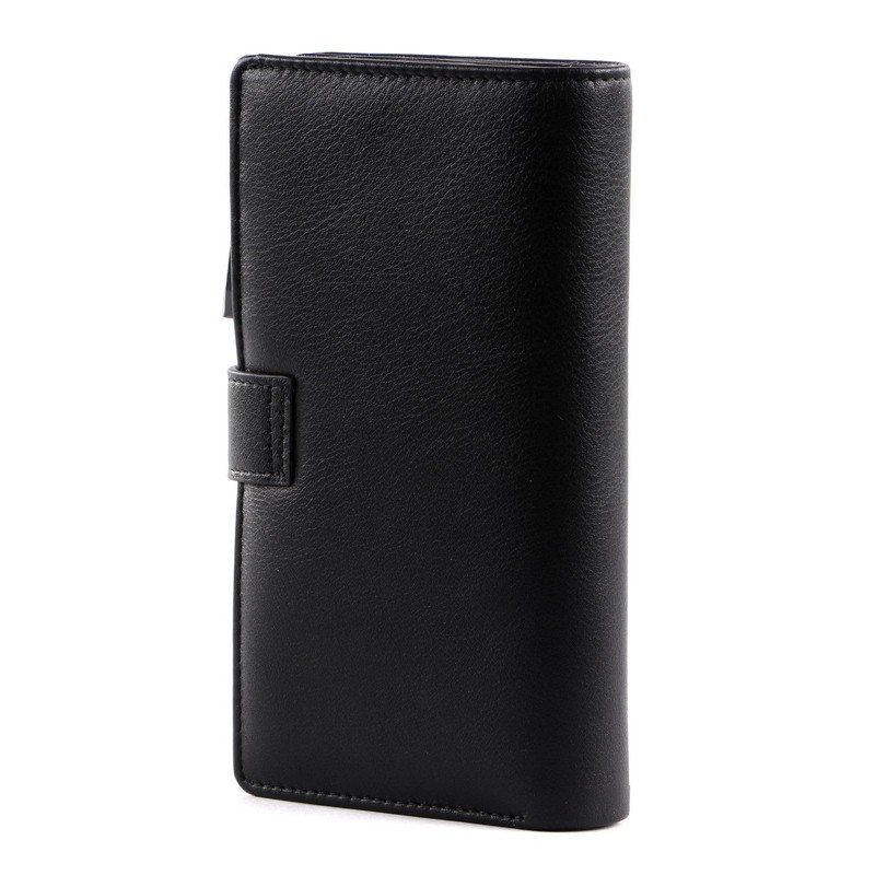 Picard Bingo Classic 9 x 16 x 3 cm, black,