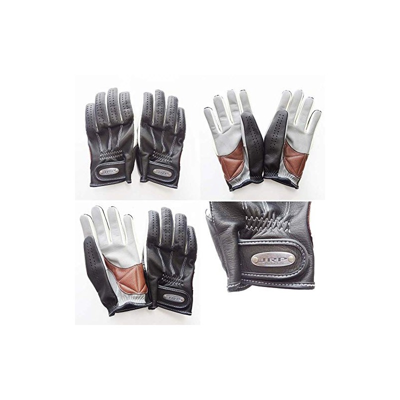Late Shokai JRPxREIT Late Original Premium Line 3 Season Gloves,
