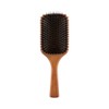 Aveda Wooden Paddle Brush 2 Types Special/Single Item [Special] Wooden