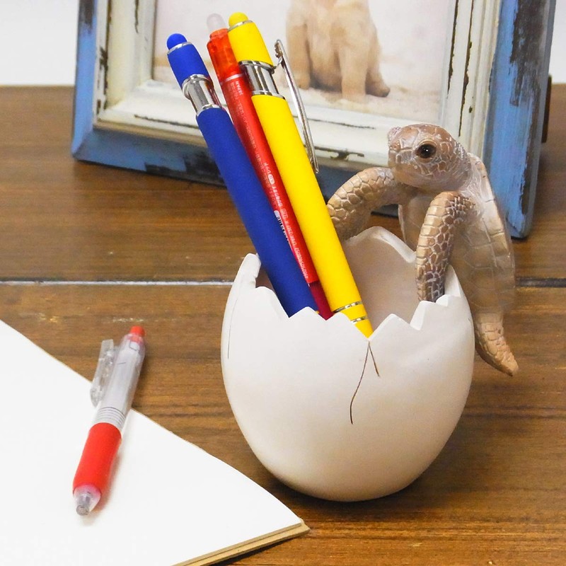 Magnetic Pen Stand BOB UP STAND TURTLE 57686