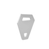 ThtRht 2 Pack Coin Driver Wrench Tool Combo Finger Spanner
