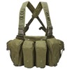 Chest Rig Tactical Vest Survival Game Chinese Army Vietnam War