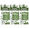 Colorr Gen Olive Green (Olive Green) Soft Olive Green 1