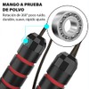 Altera Jump Cuerda para Saltar Speed Rope Ajustable para Ejercicio,