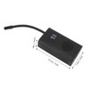 Tire Inflator Electric Cordless Tire Inflatable Pump Digital Display Bike