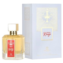 Grandeur MUSK ROUGE EAU DE PARFUME 100ML