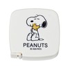 Misasa NO.8642 Snoopy Sewing Notion Auto Measure 6.6 ft (2