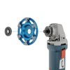 PRODIAMANT Diamond Cup Wheel ST50 125 mm x 22.2 mm