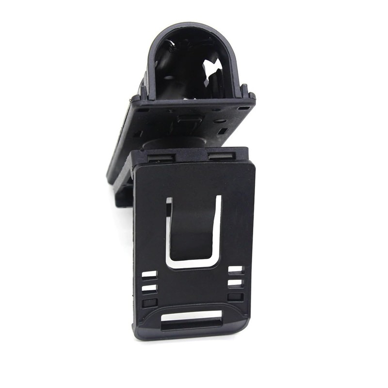 HOUSON Tactical Baton Holder, Baton Cover 360 rotatable Baton Holster