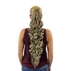 WIG ME UP JL-0059-18T88 Hair Piece / Braid Curly Very
