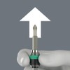 Wera Kraftform Compact Pistol RA-R 2 05051536001 13-Piece Set
