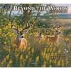 Lang, Beyond the Woods 2026 Wall Calendar by Michael Sieve