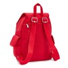 Kipling CITY PACK S Small Backpack, Red Rouge (Red)
