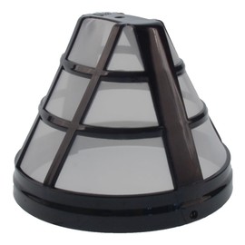 SUPERVAC Filtre Kahve Makinesi Filtresi, Arçelik, Beko, Vestel, Sinbo ile uyumlu