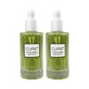 sellerhub [Half Club] Kim Jeong-moon Aloe Cure Phyto Green Ampoule
