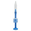 Ear Impressions Taking Earmold Injector Professional PP Ear Prints Syringe