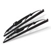 Mikel's PLP-18 Limpiaparabrisas 18”, 2 Piezas