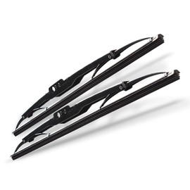 Mikel's PLP-18 Limpiaparabrisas 18”, 2 Piezas