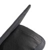 GraduationMall Graduation Cap - Unisex Adults Economy UK Style Felt