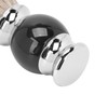 Barber Beard Shaving Brush Soft Bristles Facial Hair Cleaning Shaving