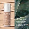 Laboratoires de Biarritz - Tinted Sun Cream Face - Beige