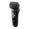 Hitachi RMH-FR40B-B S-Blade Reciprocating Shaver, Black